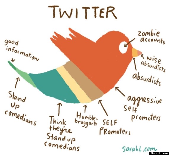 twitter explained
