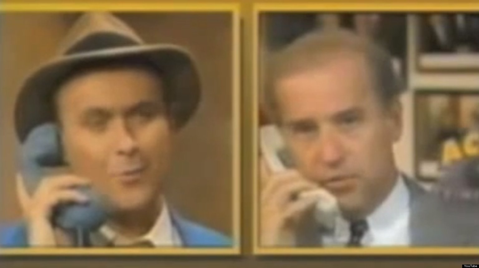 Joe Biden Made 'Where In The World Is Carmen Sandiego?' Cameo In 1993 ...