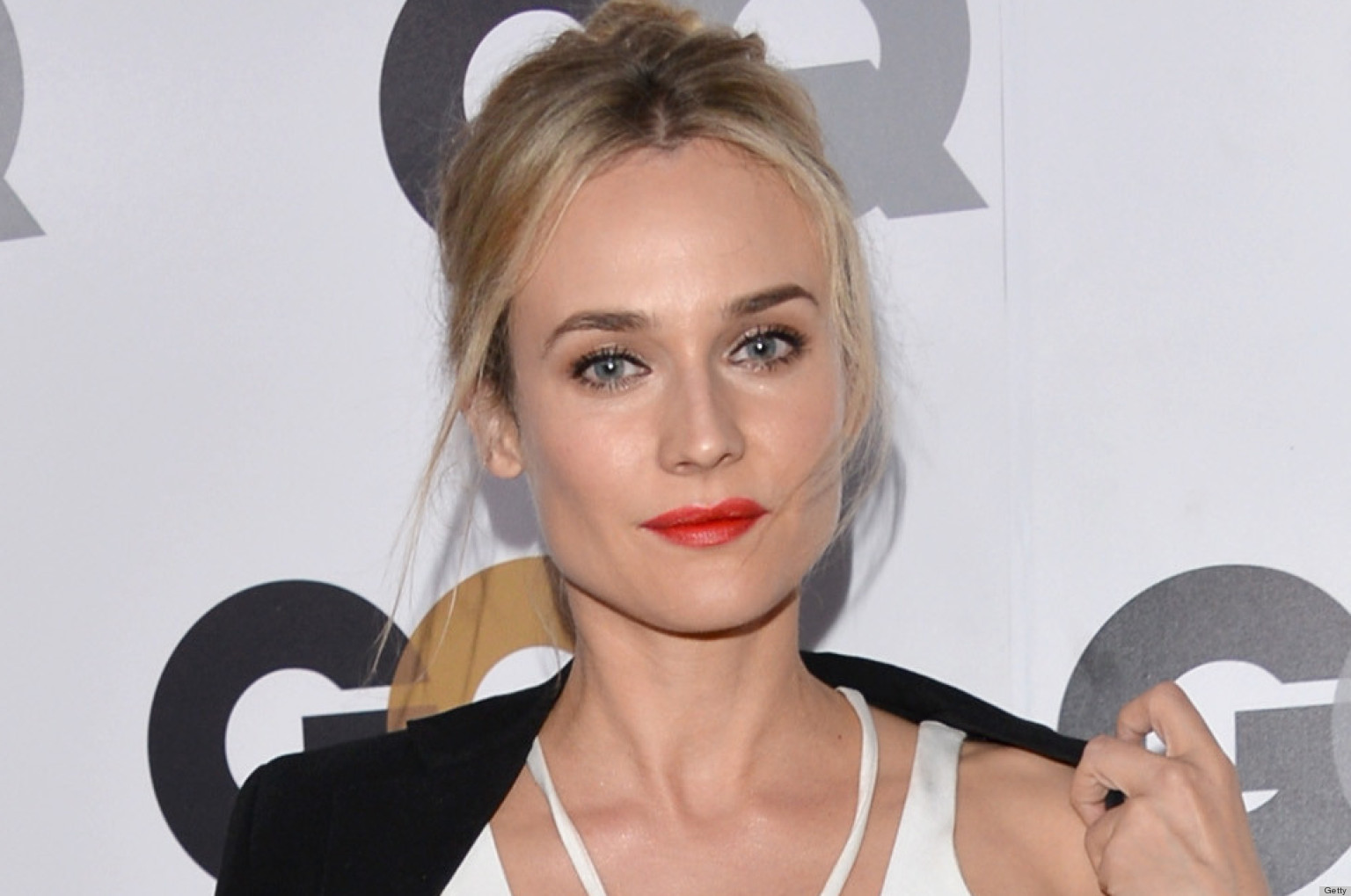 Diane Kruger's White Dress Reminds Us Why Fashion People Love Her ...