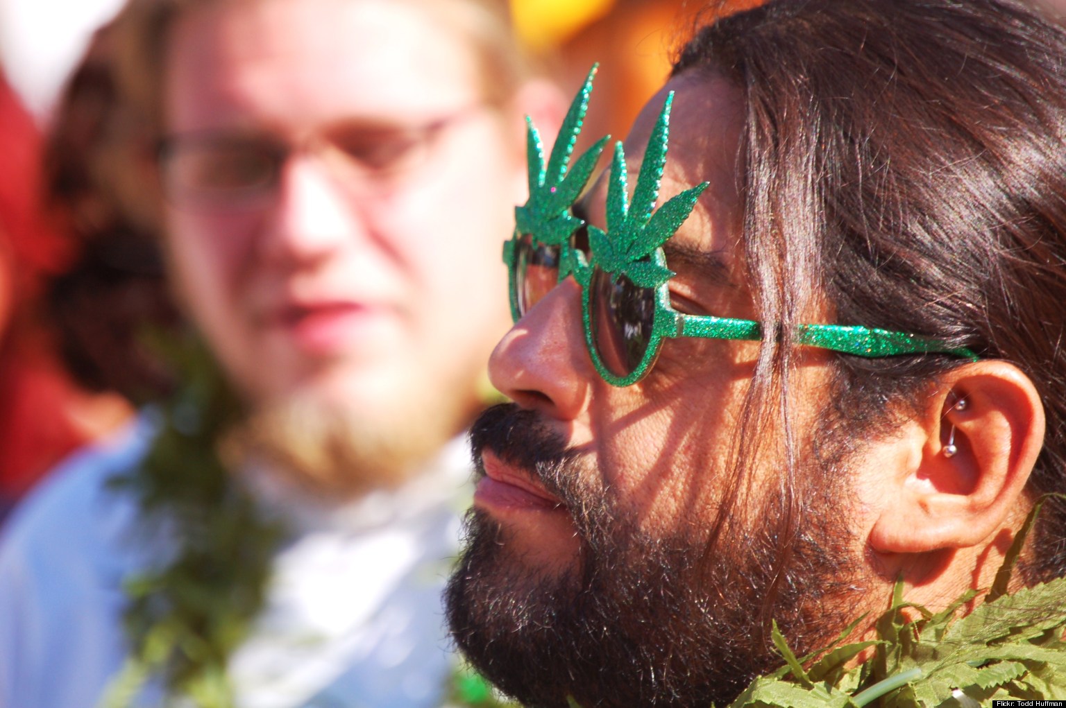 Research paper marijuana