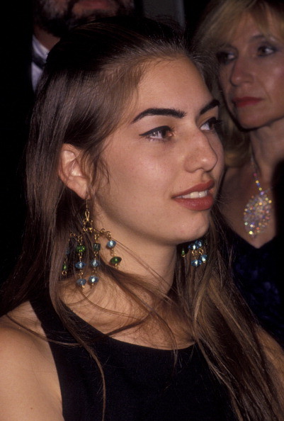 Sofia Coppola Shares Her Top 20 Favorite Things