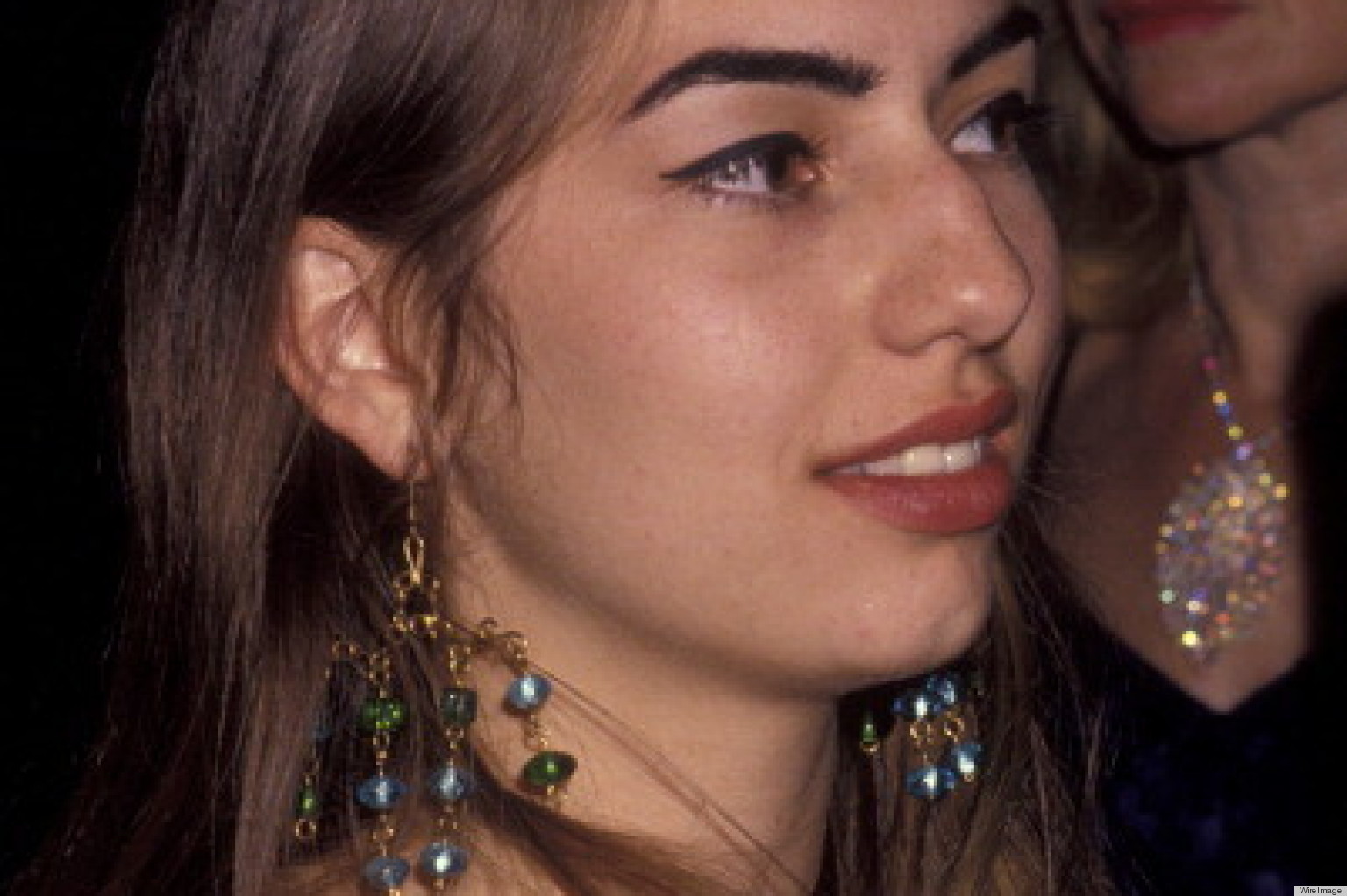 Sofia Coppola Was Just As Stylish At 20 As She Is Now (PHOTO)