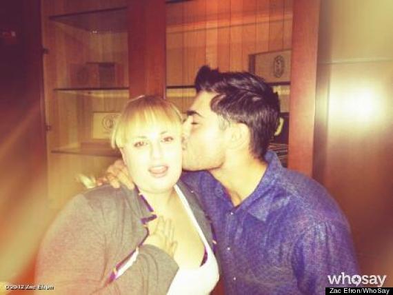 zac efron rebel wilson