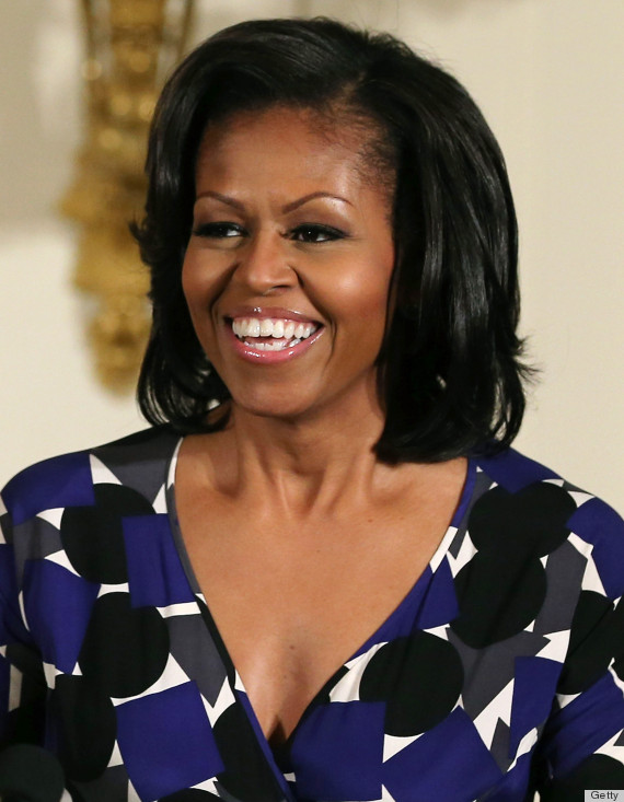 michelle obama