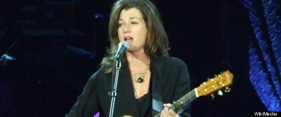 AMY GRANT