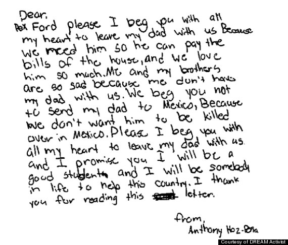 Immigration Hardship Letter For Mother from i.huffpost.com