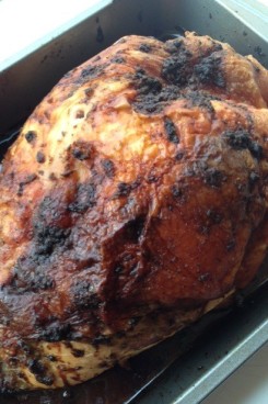 turkey breast