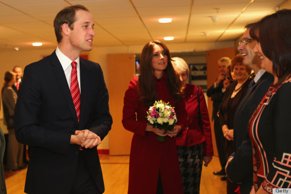 kate middleton coat