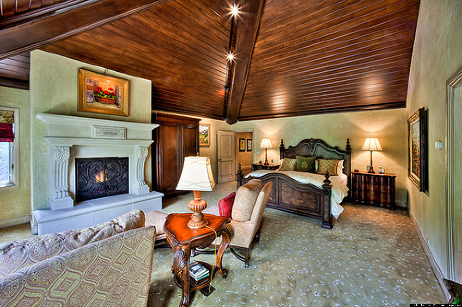 Gerald ford home for sale beaver creek #3