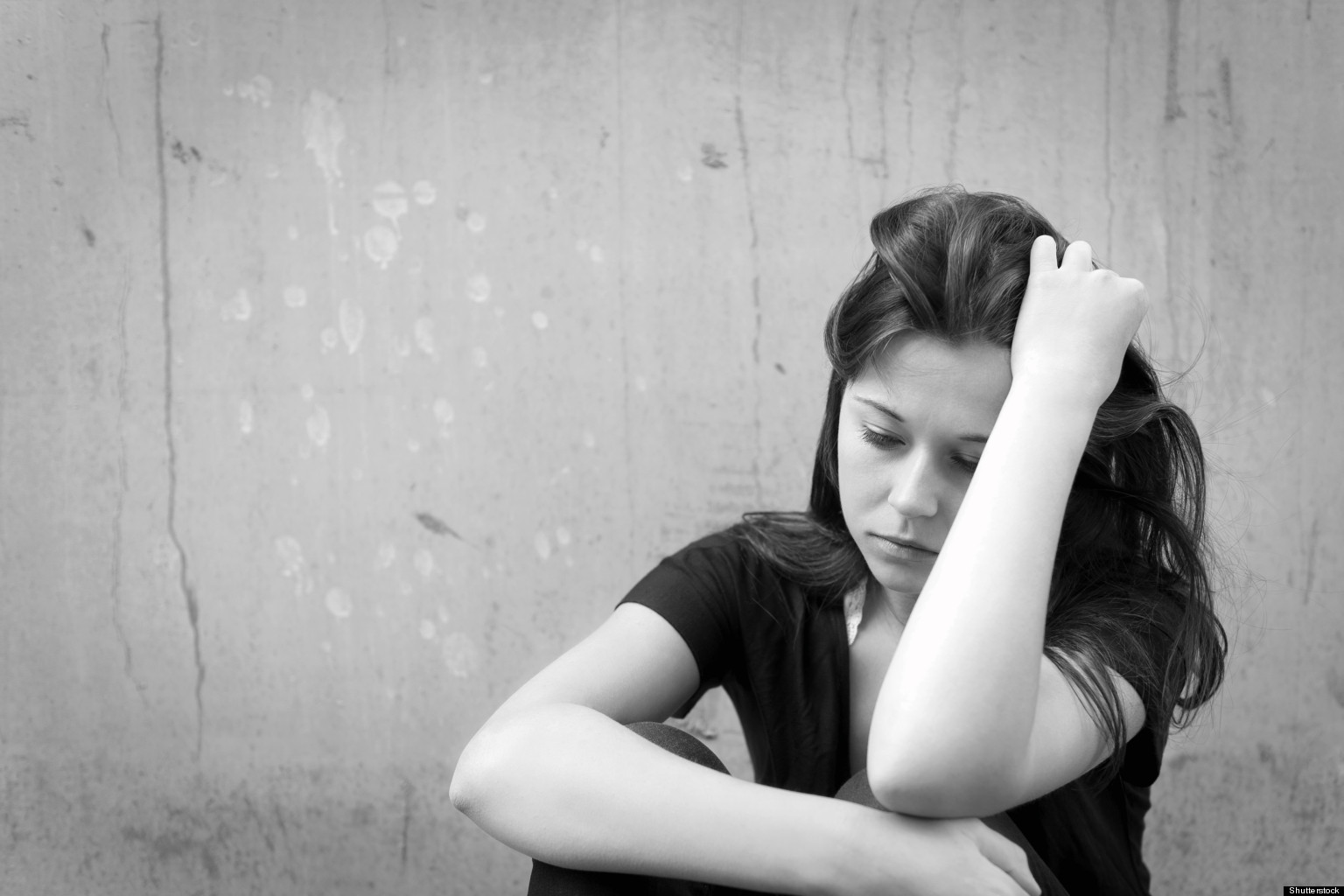 If A Teenage Girl Is Unhappy, It's Mom's Fault –- So Says New Study ...