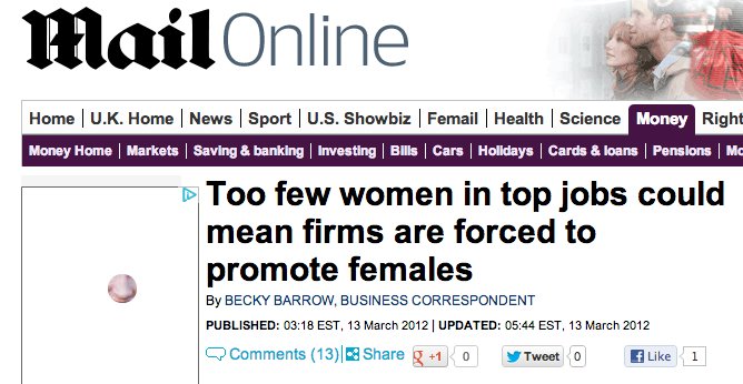 Daily Mail Greatest Hits 14 Absurd Headlines About Women Huffpost