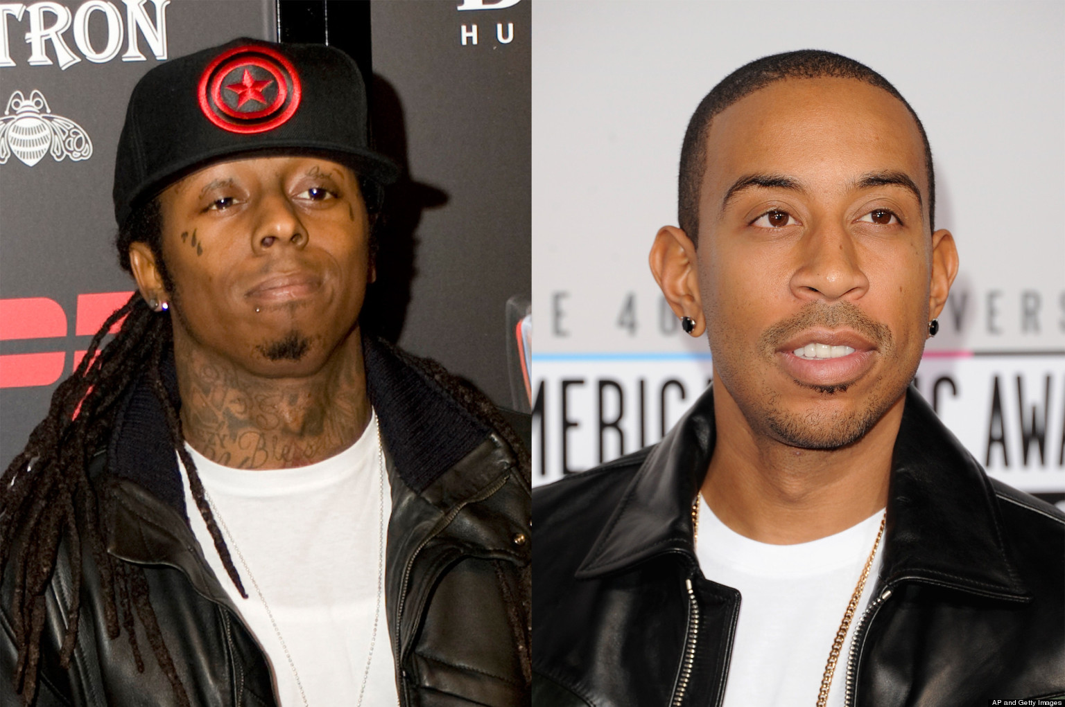 Rappers & College: 14 Hip-Hop Heavyweights Who Attended University