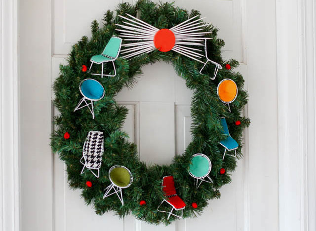 holiday craft ideas