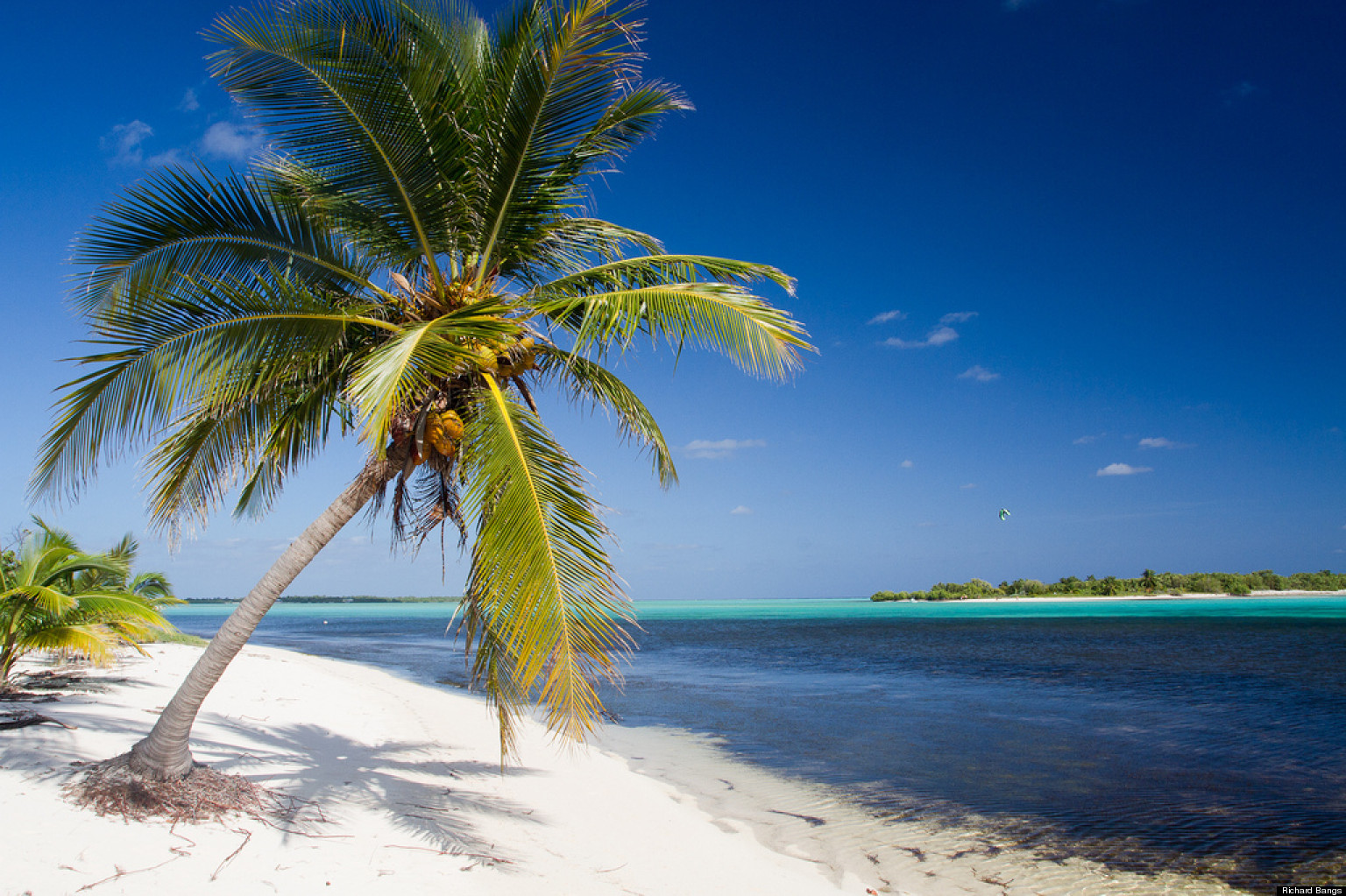 The Magic Of The Cayman Islands (PHOTOS, VIDEO) | HuffPost