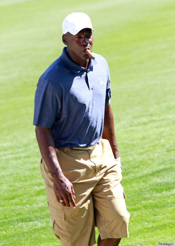 michael jordan cargo shorts