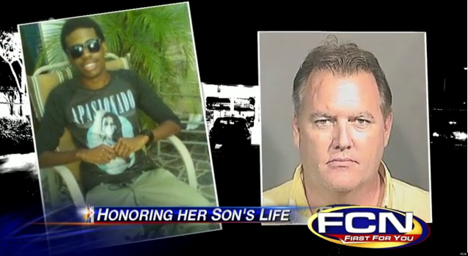 Michael Dunn Claims Shotgun Was Wielded Prompting His Shooting Of ...