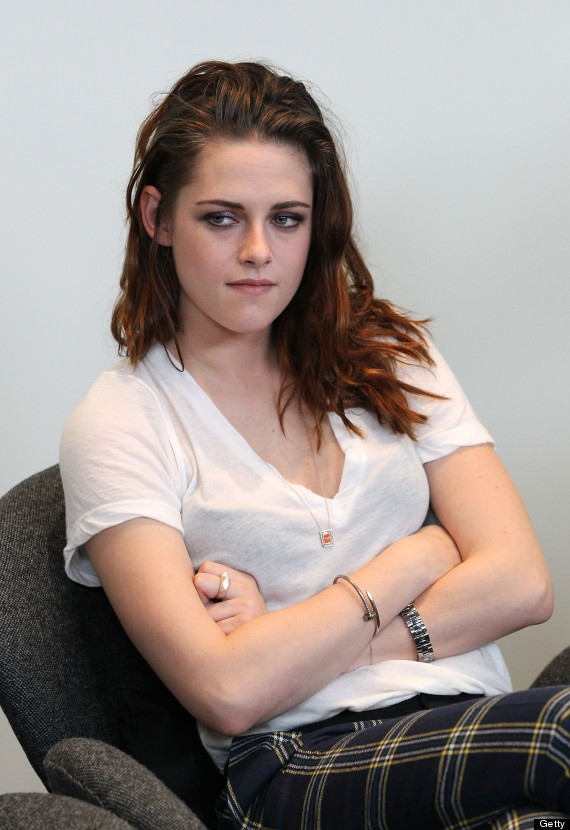 kristen stewart bra