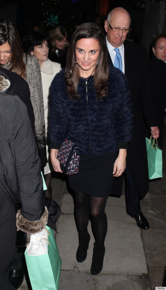 pippa middleton