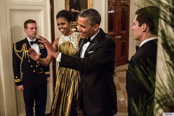 michelle obama 2012 kennedy center honors
