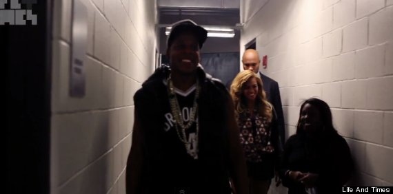 jayz documentary