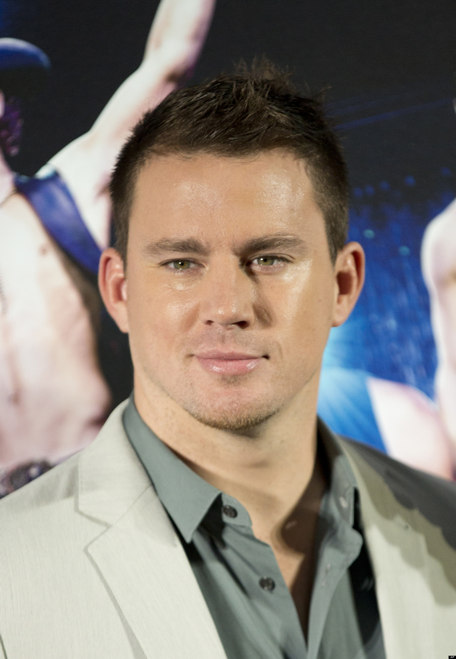 Channing Tatum Taking A Break: Actor To Focus On Directing For Some Time