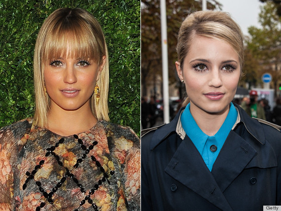 dianna agron