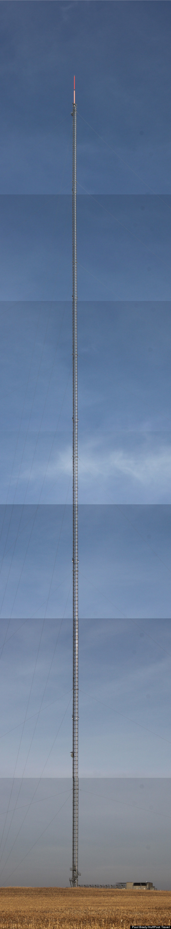 Mantenimiento De La Torre KDLT Megaconstrucciones