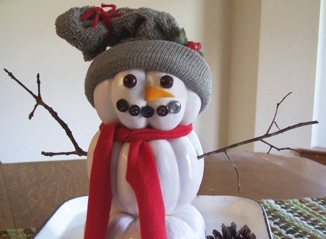 holiday craft ideas