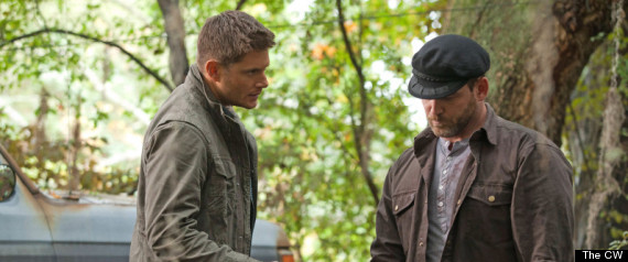 supernatural citizen fang recap