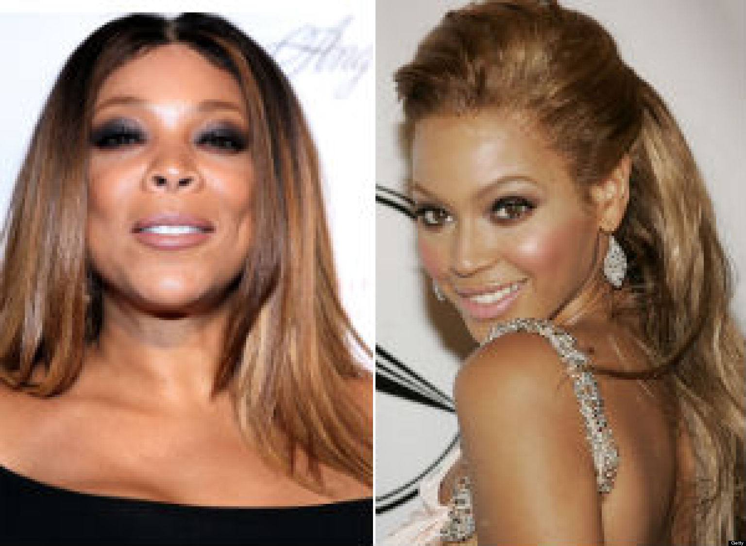 Wendy Williams Disses Beyonce: 'She Sounds Like She Has A Fifth Grade ...