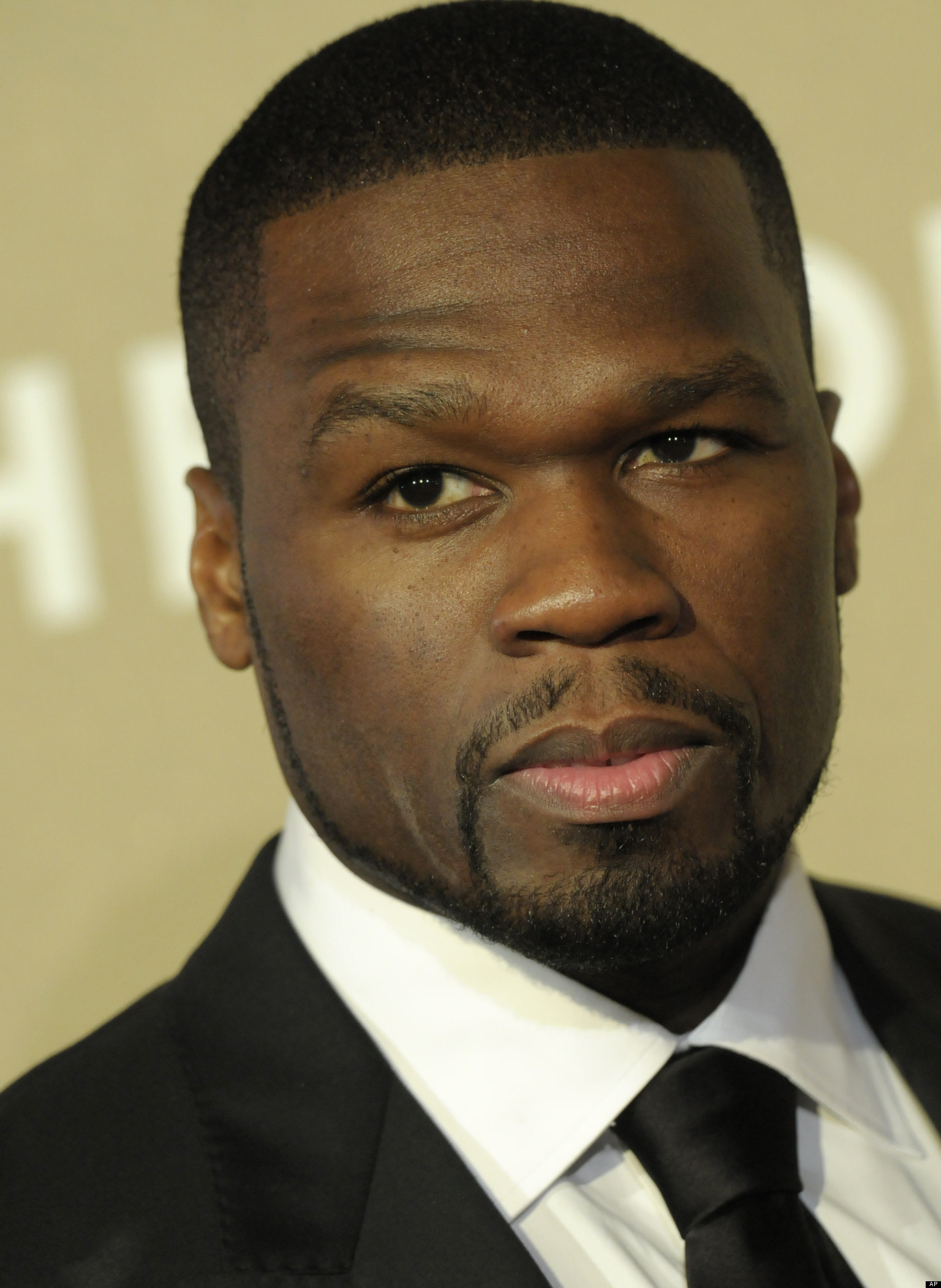 50 cent contract with vitamin water