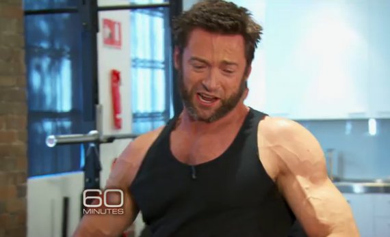 hugh jackman