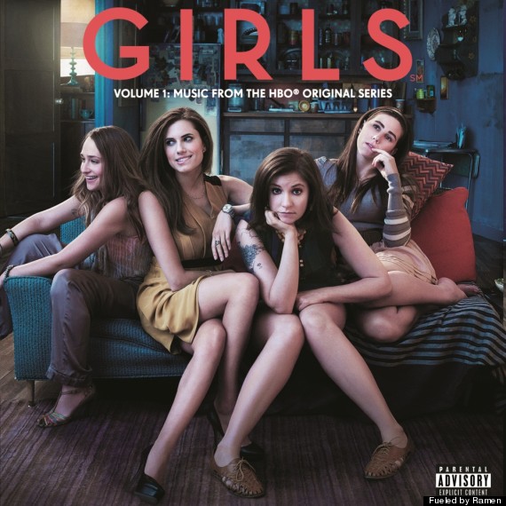 girls soundtrack