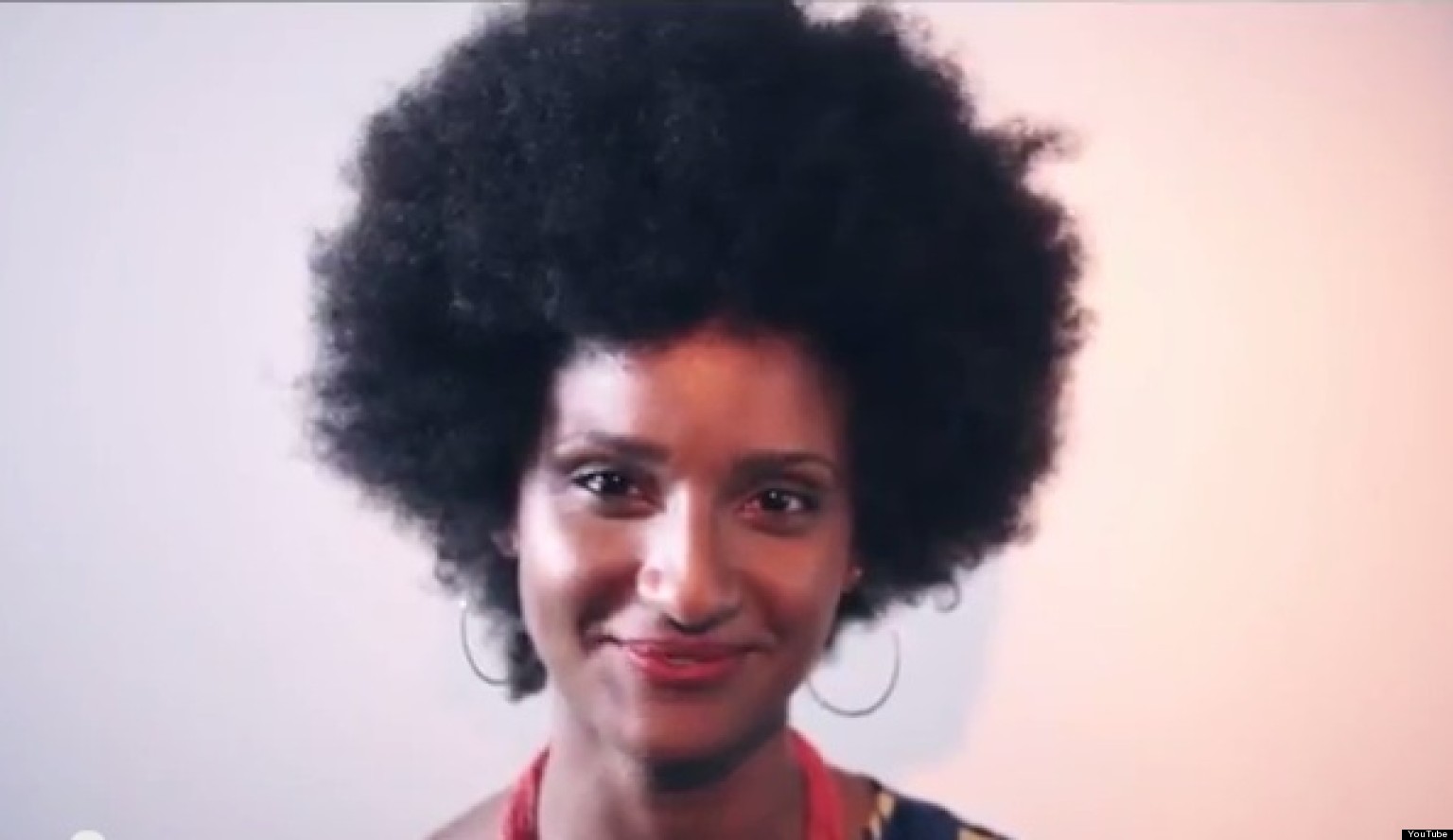 Carol's Daughter Debuts Video Series 'The Curl' For Natural Hair ...