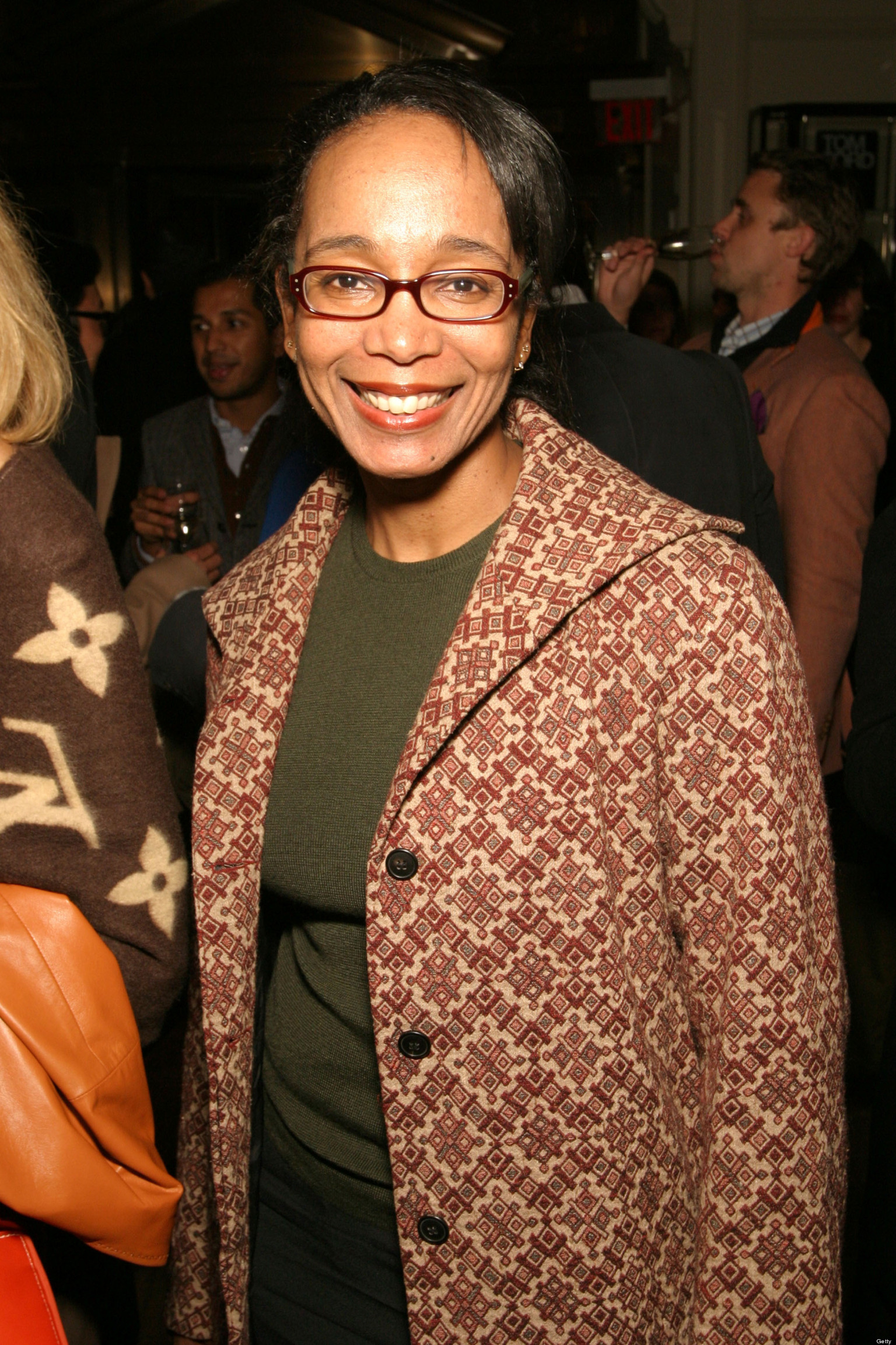 Robin Givhan, Pulitzer Prize-Winning Fashion Journalist, Laid Off By ...