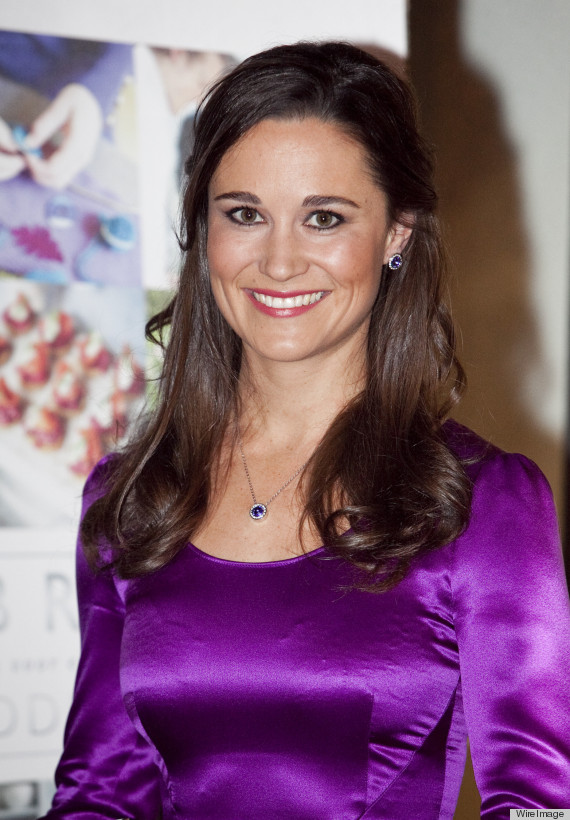 pippa middleton photos