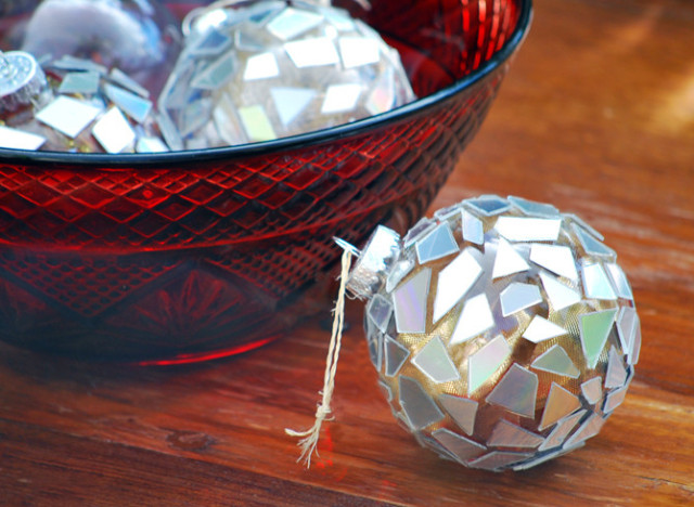 holiday craft ideas