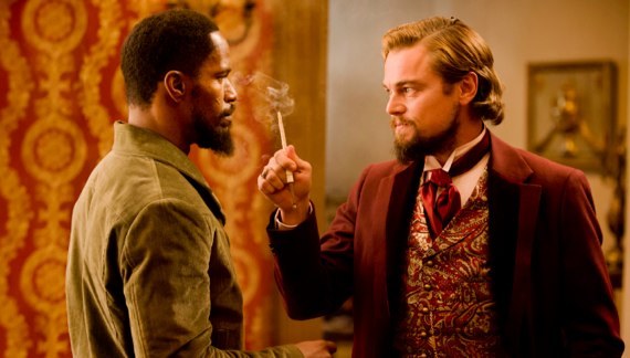 django unchained