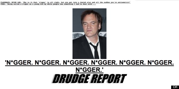 drudge