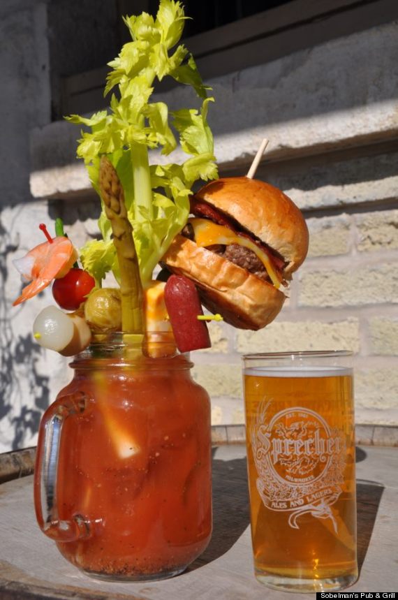 cheeseburger bloody mary