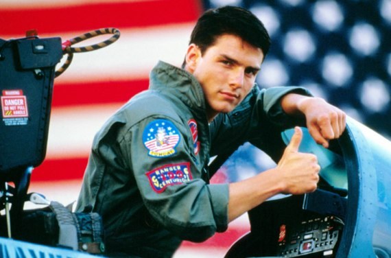 top gun