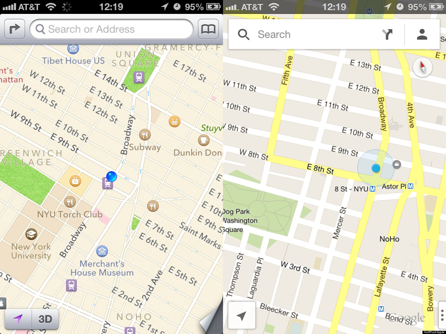 Гугл карты айфон. Google Maps vs Apple Maps. Эпл Мапс API. Гугл карты айфон Старая версия.