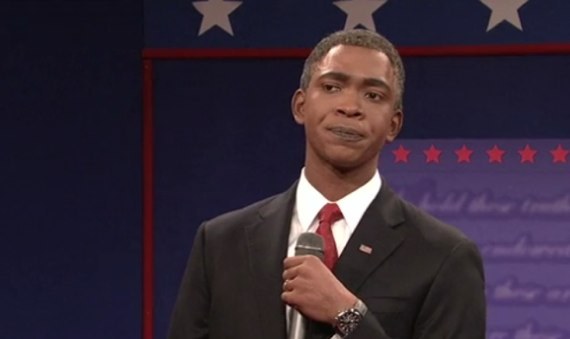 snl obama