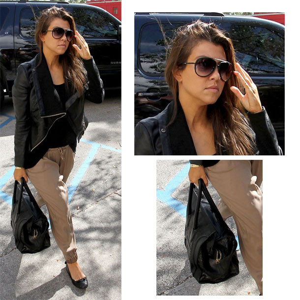 kourtney