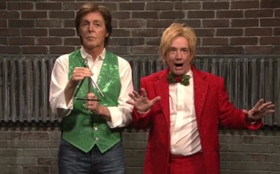 martin short snl