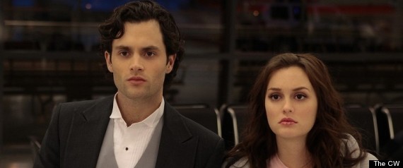 gossip girl recap trend