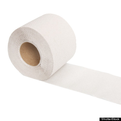 toilet paper