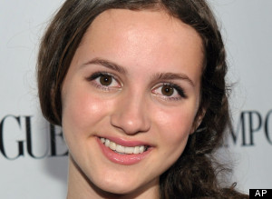 maude apatow forbes