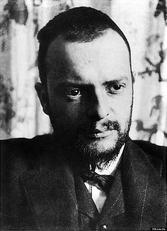 paul klee birthday