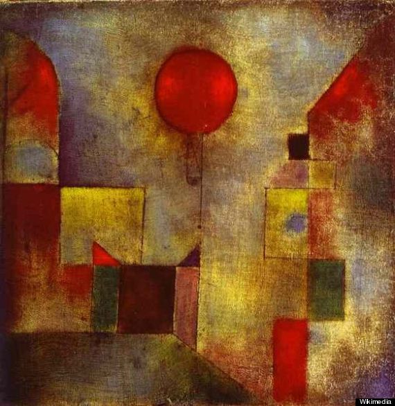 paul klee birthday